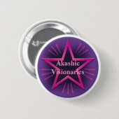 knoop ronde button 5,7 cm (Voorkant /achterkant)