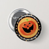 Knoop Ronde Button 5,7 Cm (Voorkant /achterkant)