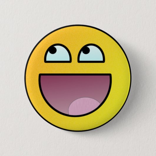 knoop ronde button 5,7 cm (Voorkant)