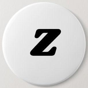 Knoop Ronde Button 6,0 Cm
