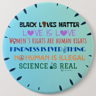 Knoop Ronde Button 6,0 Cm