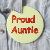 Knoop Ronde Button 6,0 Cm (In situ)