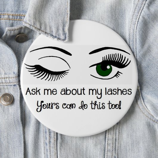 Knoop Ronde Button 6,0 Cm (In situ)