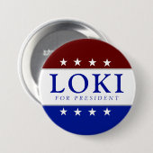 Knoop Ronde Button 7,6 Cm (Voorkant /achterkant)