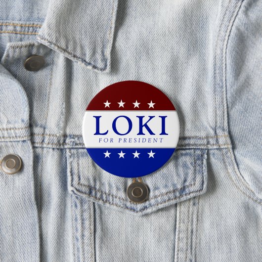 Knoop Ronde Button 7,6 Cm (In situ)