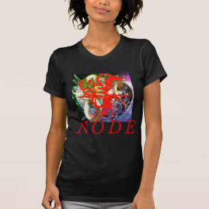 Knoop T-shirt