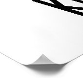 Knoop-thee Funny Tea Pun Poster (Hoek)