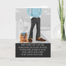 Knoop van de Dog-Vaderdag