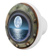 Knoopjes voor gathole keramische kunststoftoren keramische knop (Rechts)