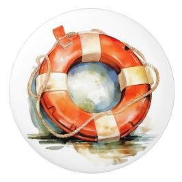 Knoopjes voor kleine buisvormige portholestekker keramische knop