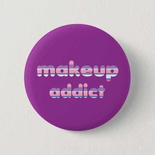 Knooppas voor dict maken ronde button 5,7 cm (Voorkant)