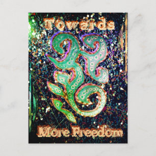 knooppunt Kaart nr. 30: naar meer vrijheid