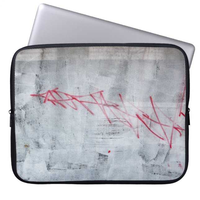 knooppunt Norwood Laptop Sleeve (Voorkant)