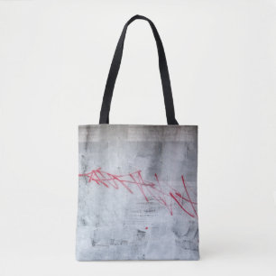 knooppunt Norwood Tote Bag