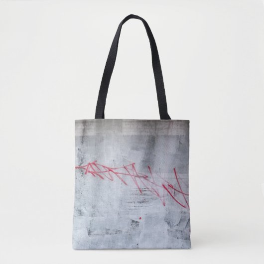 knooppunt Norwood Tote Bag (Voorkant)