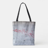 knooppunt Norwood Tote Bag (Achterkant)