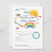 Knooppunten voor afspeeldatum (Voorkant)