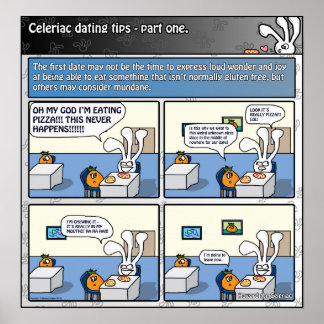 Knooppunten voor de Keleriac-datering - deel één Poster