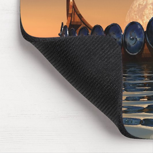 KNOP 2 MOUSEPAD MUISMAT (Hoek)