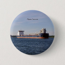 Knop Algoma Innovator Ronde Button 5,7 Cm