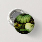 knop ameliapeelart ronde button 3,2 cm (Voorkant /achterkant)