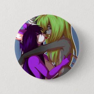 Knop AmyxAlice Ronde Button 5,7 Cm