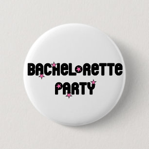 Knop Bachelorette Ronde Button 5,7 Cm