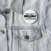 Knop Bier Belly Ronde Button 5,7 Cm (In situ)