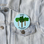 Knop Boom-duurdag Ronde Button 7,6 Cm (In situ)