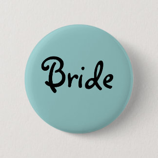 Knop Bride Ronde Button 5,7 Cm
