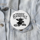 knop bull mose ronde button 4,0 cm (In situ)