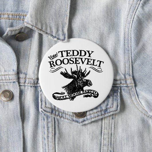 knop bull mose ronde button 4,0 cm (In situ)