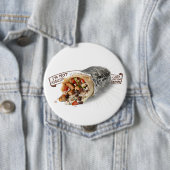 knop Burrito Ronde Button 4,0 Cm (In situ)