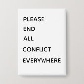 Knop Button (Voorkant)