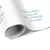 Knop Cadeaupapier (Rol Hoek)