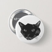 Knop Catbus Ronde Button 5,7 Cm (Voorkant /achterkant)