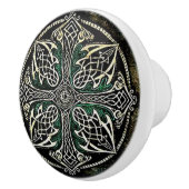 Knop Celtic Design Deuren of Drawer (Rechts)