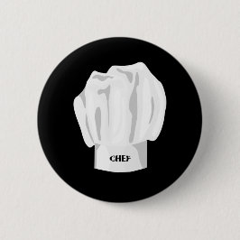 Knop Chef Pet Ronde Button 5,7 Cm