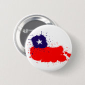 Knop Chili Ronde Button 5,7 Cm (Voorkant /achterkant)