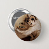 Knop Copernicus Ronde Button 5,7 Cm (Voorkant /achterkant)