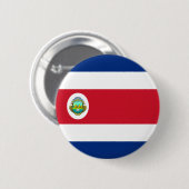 Knop Costa Rica Ronde Button 5,7 Cm (Voorkant /achterkant)