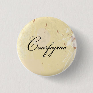Knop Courfeyrac Ronde Button 3,2 Cm
