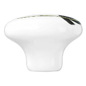 Knop Crow Drawer (Zijkant)