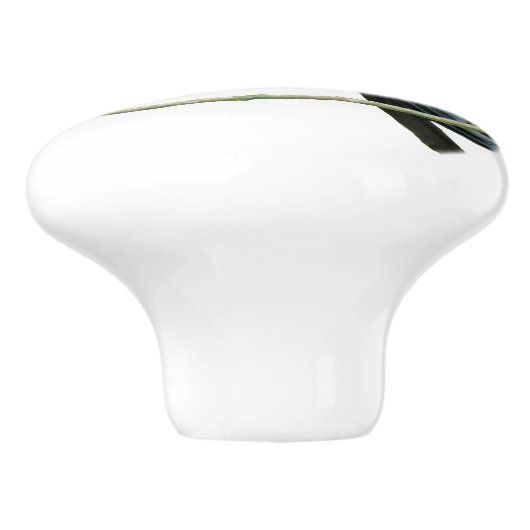 Knop Crow Drawer (Zijkant)