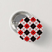 knop emoargyle ronde button 3,2 cm (Voorkant /achterkant)