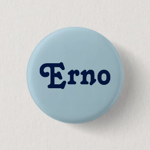 Knop Erno Ronde Button 3,2 Cm