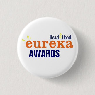 Knop Eureka Awards Ronde Button 3,2 Cm