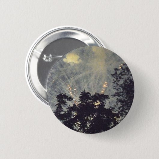 Knop Fireworks 19 Ronde Button 5,7 Cm (Voorkant /achterkant)