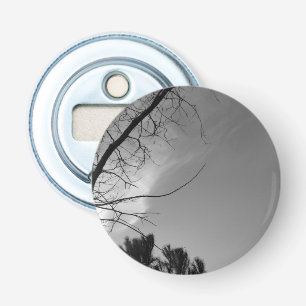 knop flesopener button flesopener