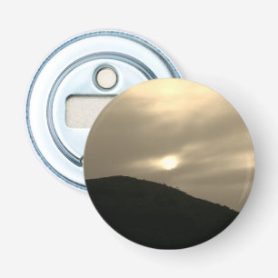 knop flesopener button flesopener